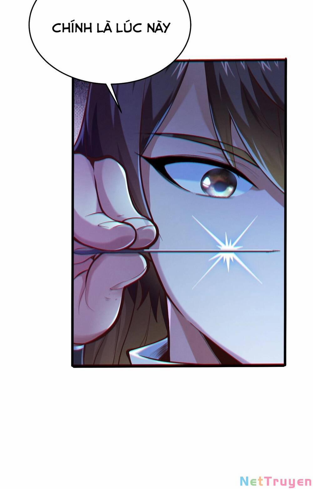 Thái Cổ Thần Vương 1 trang 13