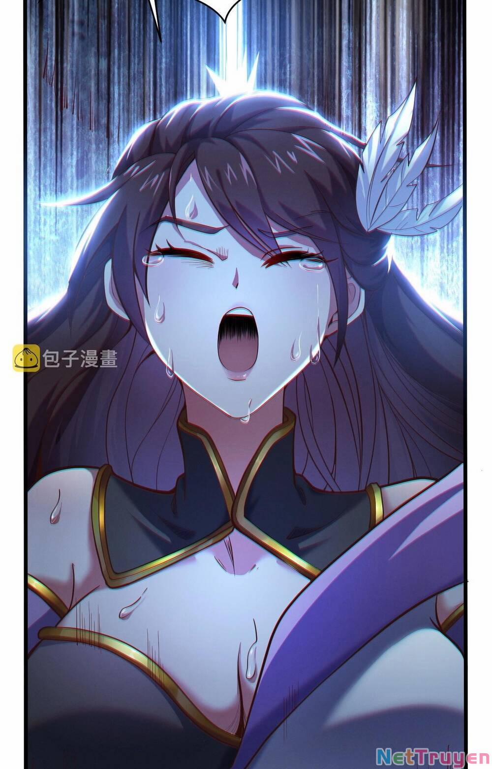 Thái Cổ Thần Vương 1 trang 17