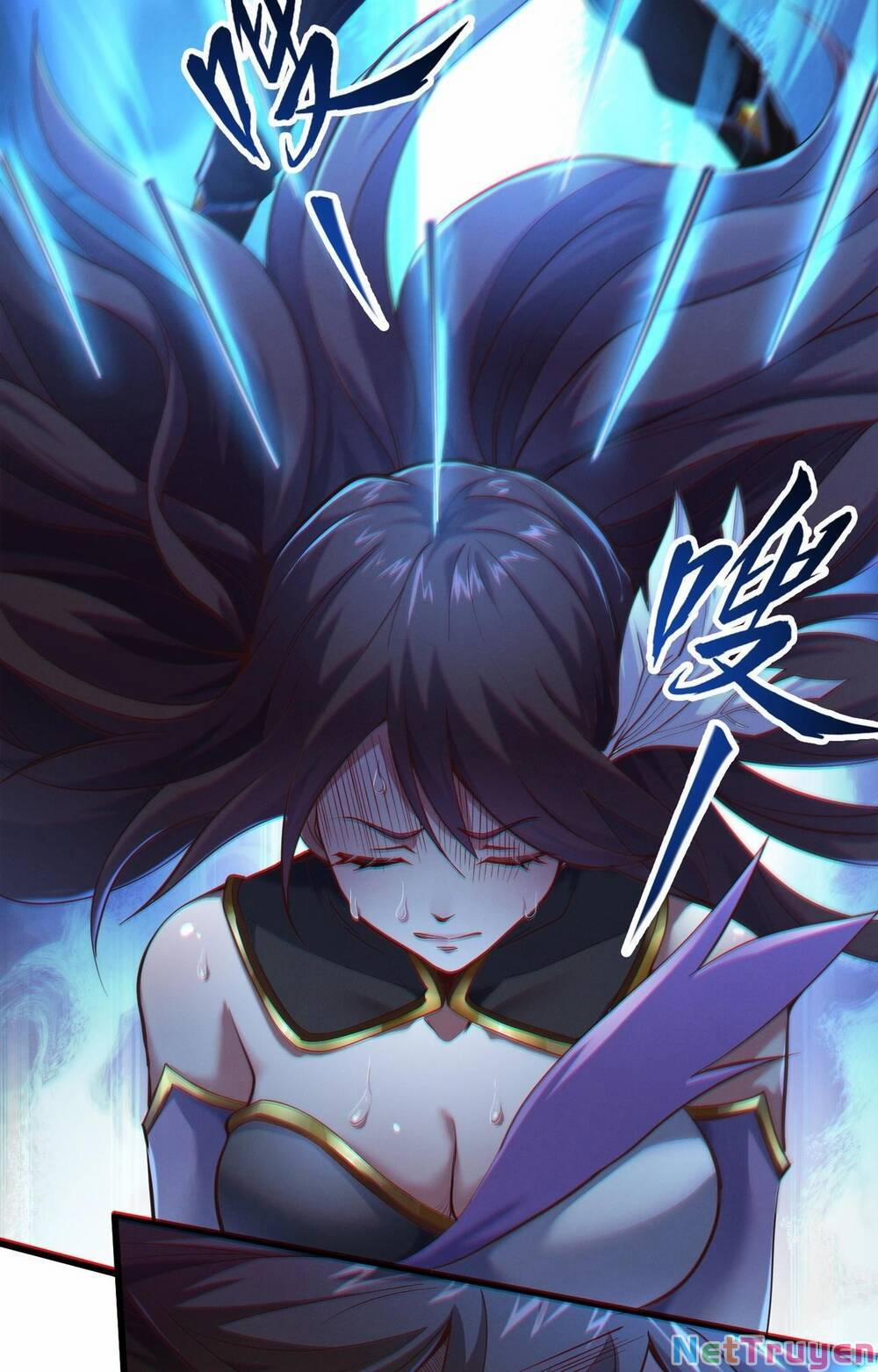 Thái Cổ Thần Vương 1 trang 20