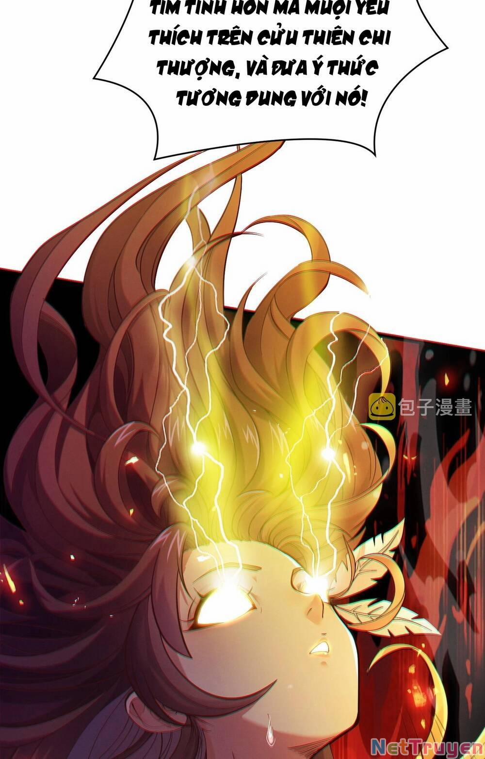 Thái Cổ Thần Vương 1 trang 22