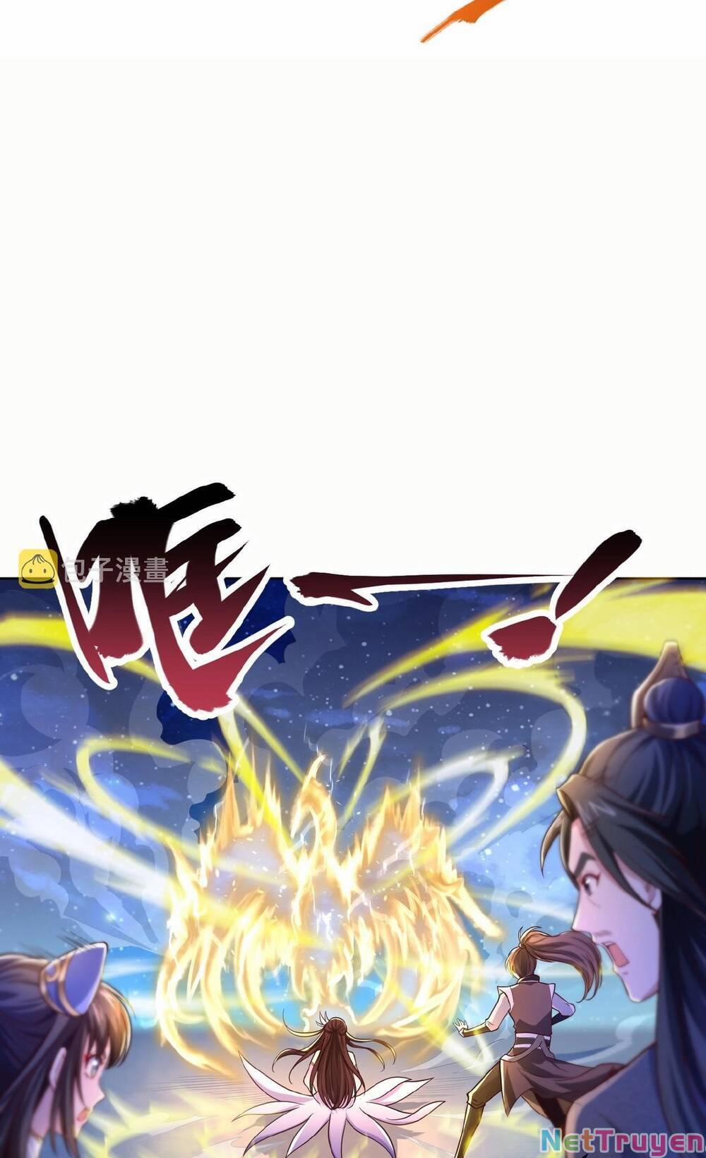 Thái Cổ Thần Vương 1 trang 24