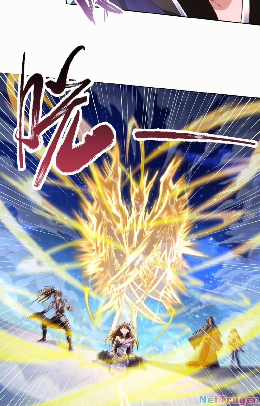 Thái Cổ Thần Vương 1 trang 26