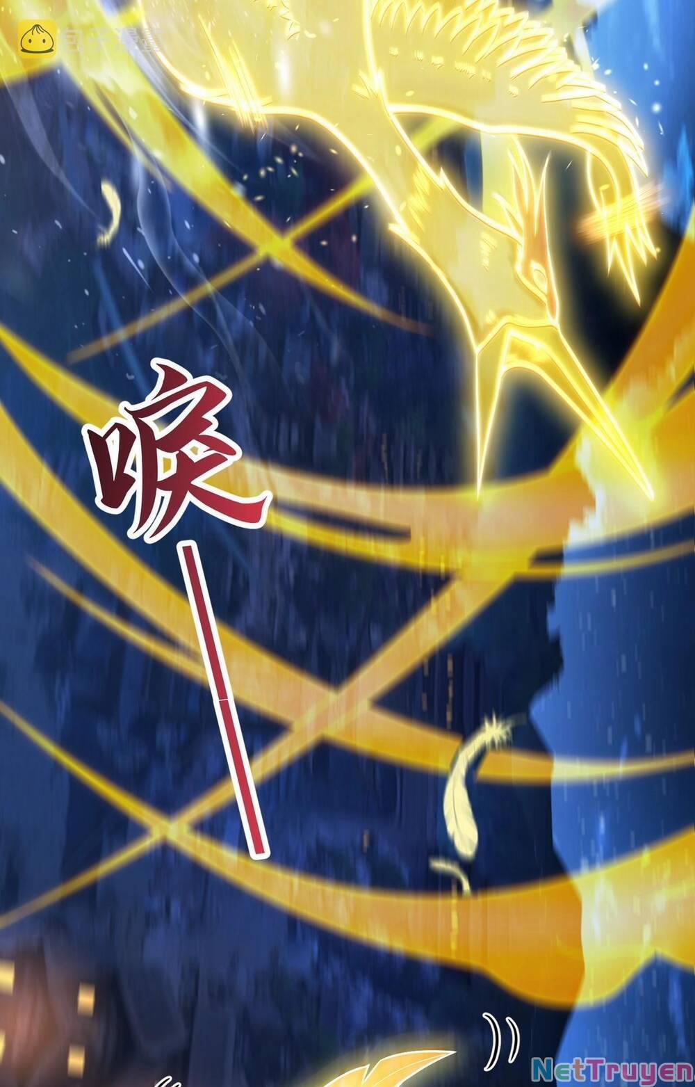 Thái Cổ Thần Vương 1 trang 28