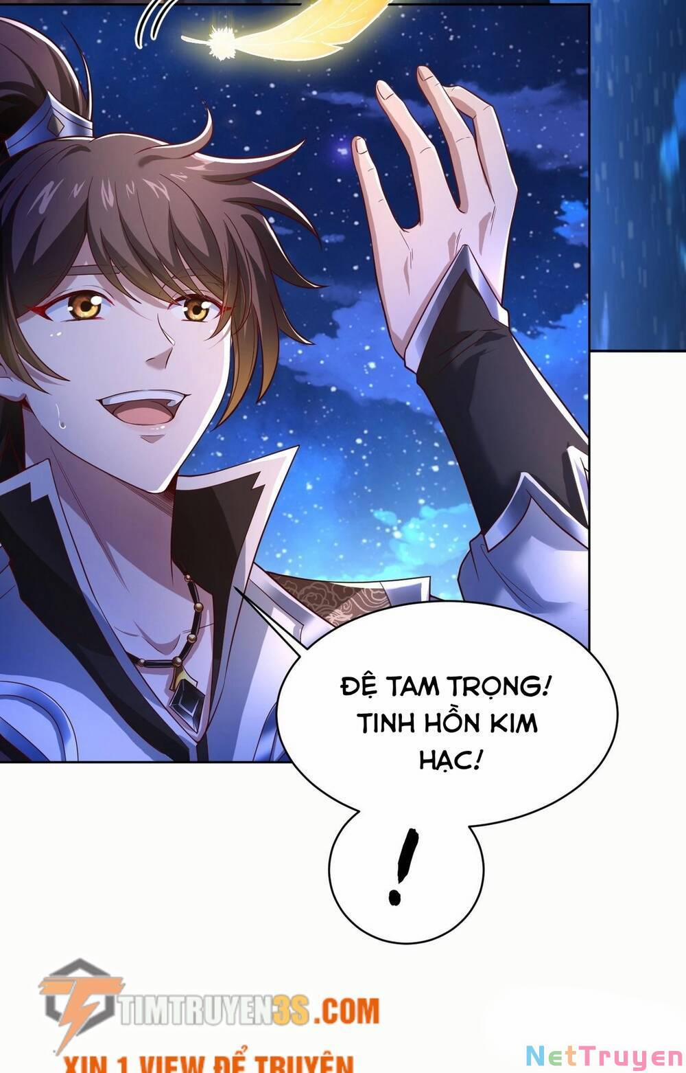 Thái Cổ Thần Vương 1 trang 29