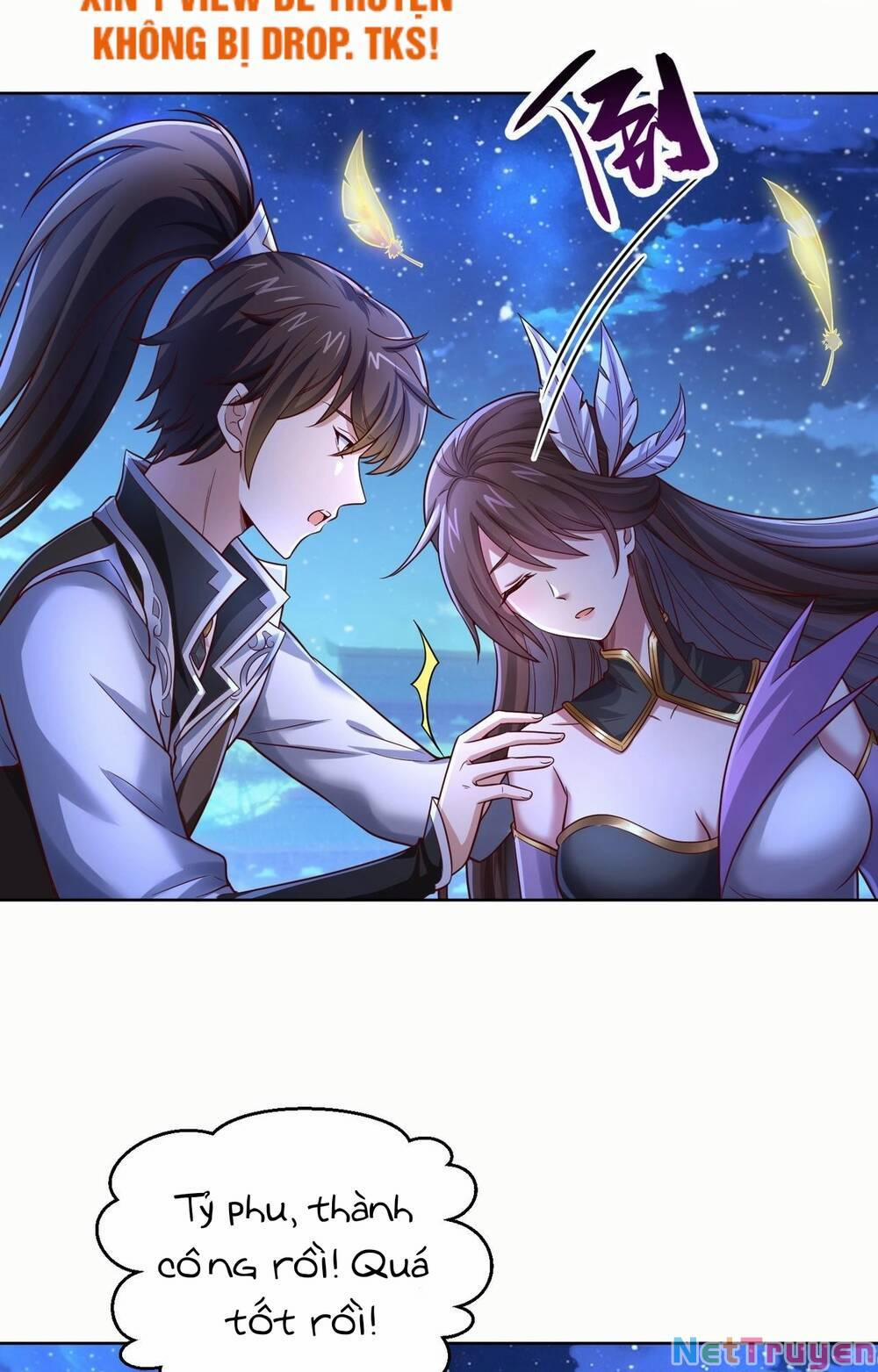 Thái Cổ Thần Vương 1 trang 30