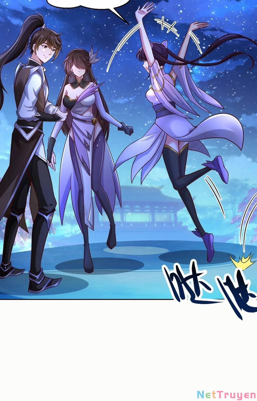 Thái Cổ Thần Vương 1 trang 31