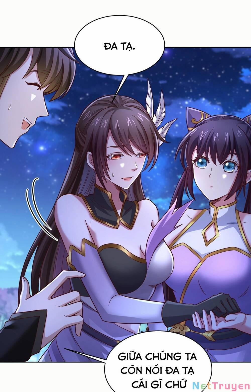 Thái Cổ Thần Vương 1 trang 32