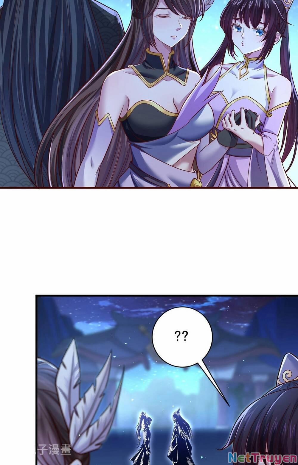 Thái Cổ Thần Vương 1 trang 37