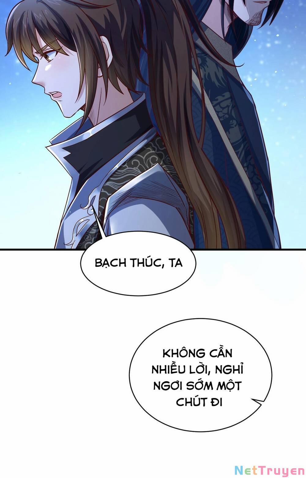 Thái Cổ Thần Vương 1 trang 39