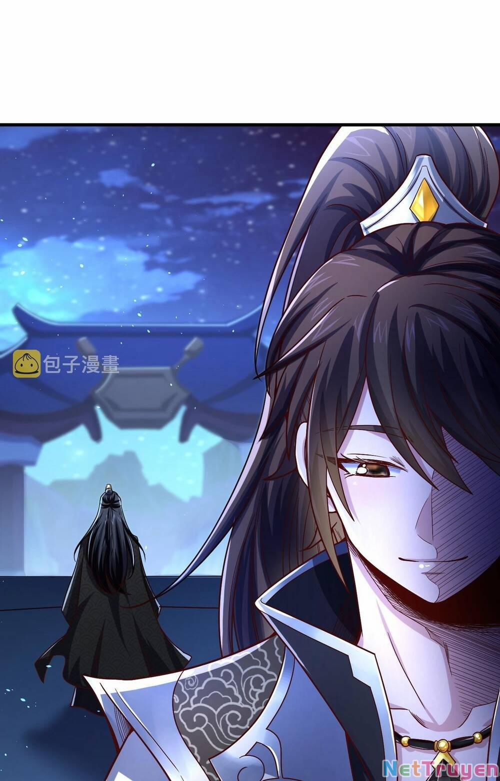 Thái Cổ Thần Vương 1 trang 40