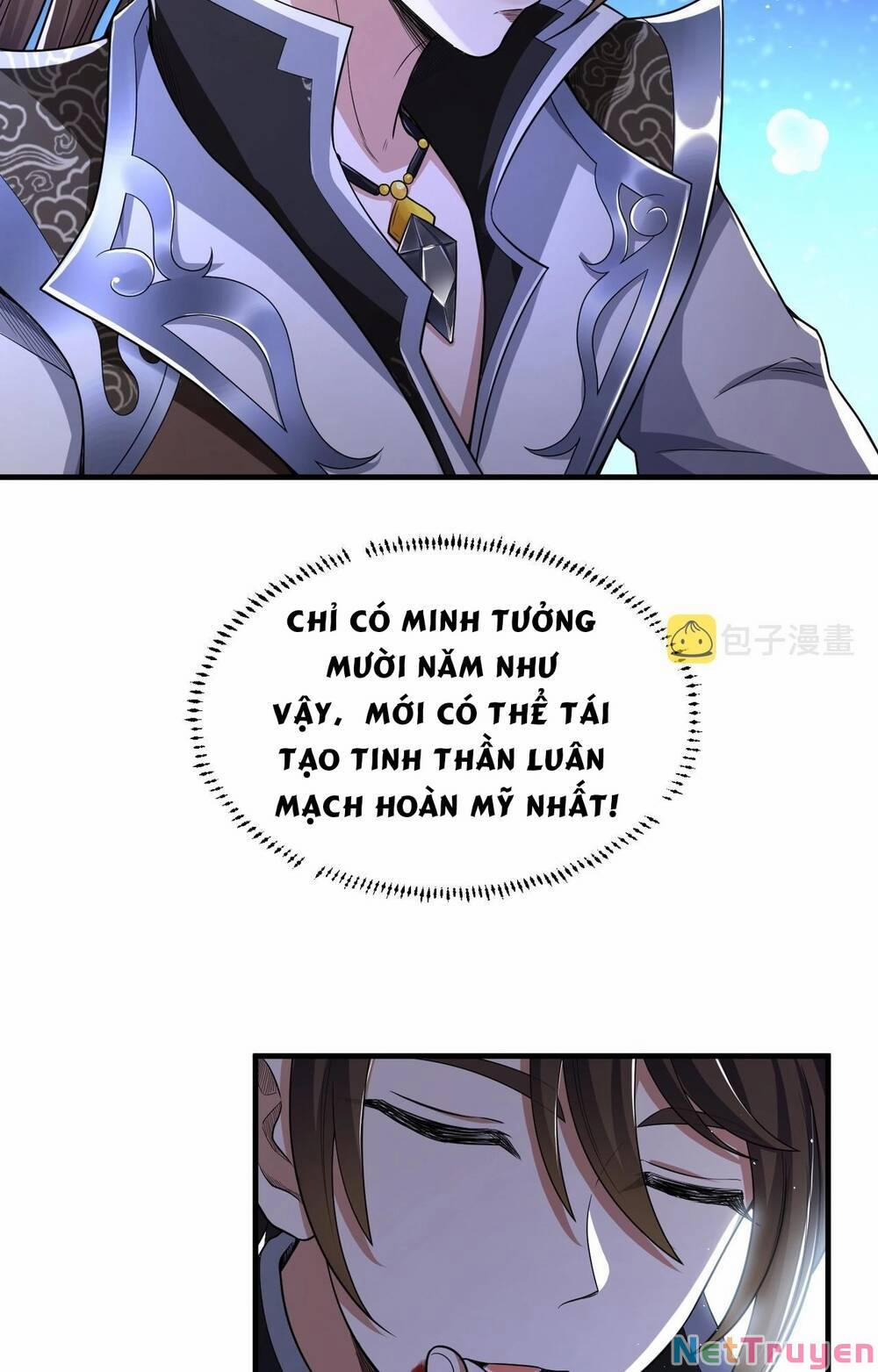 Thái Cổ Thần Vương 1 trang 46