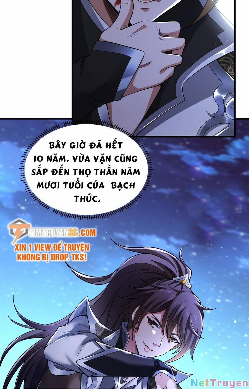 Thái Cổ Thần Vương 1 trang 47