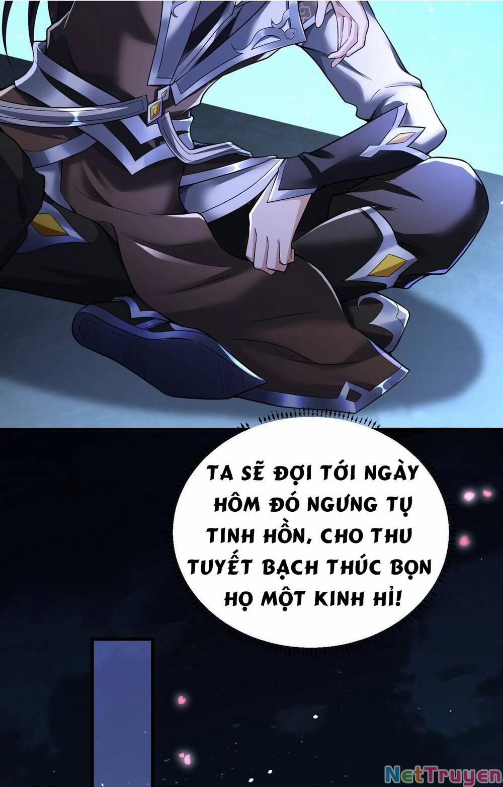 Thái Cổ Thần Vương 1 trang 48