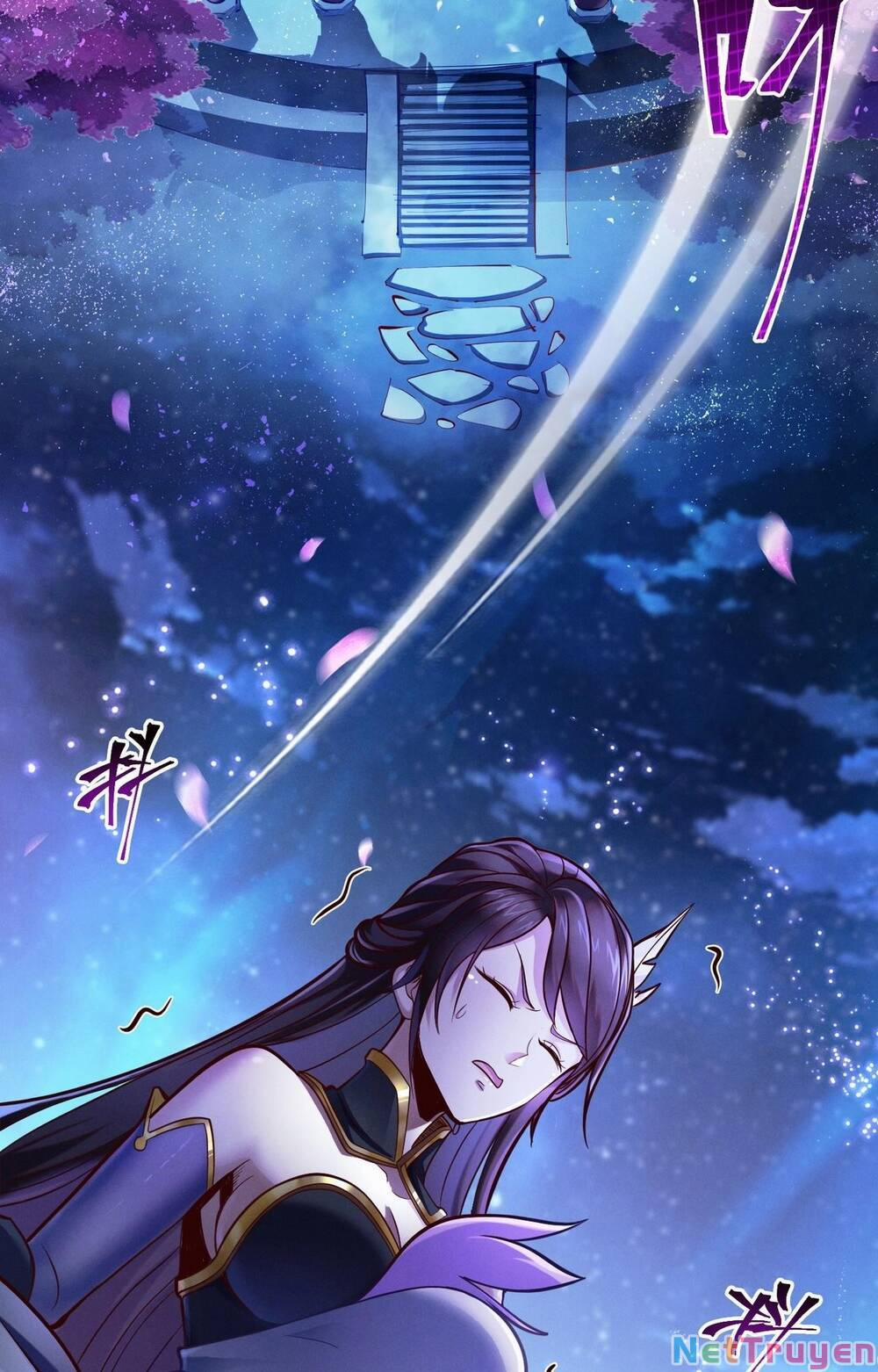 Thái Cổ Thần Vương 1 trang 5