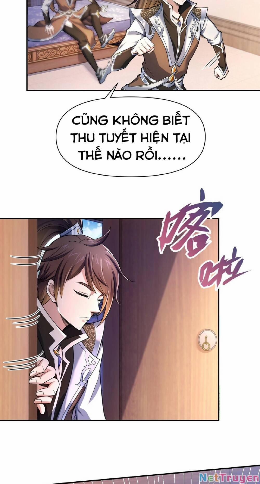 Thái Cổ Thần Vương 1 trang 53