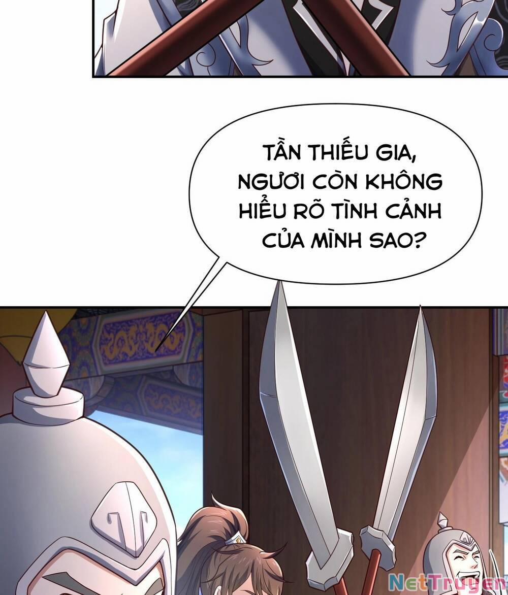 Thái Cổ Thần Vương 1 trang 56