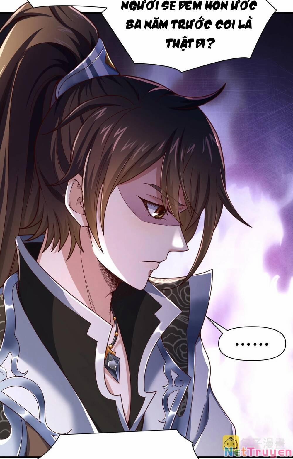 Thái Cổ Thần Vương 1 trang 58