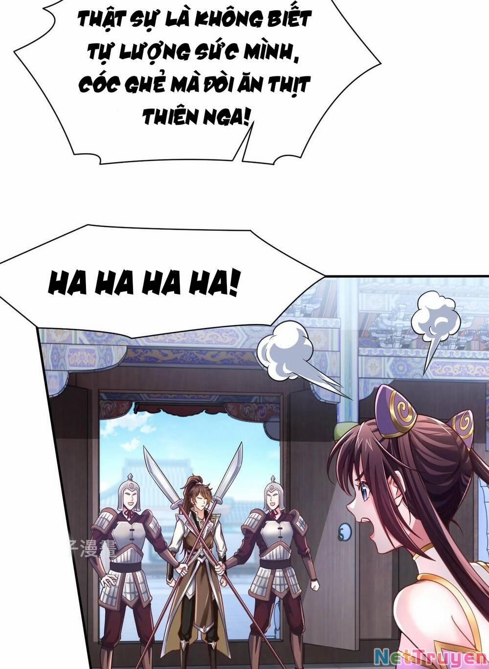 Thái Cổ Thần Vương 1 trang 59