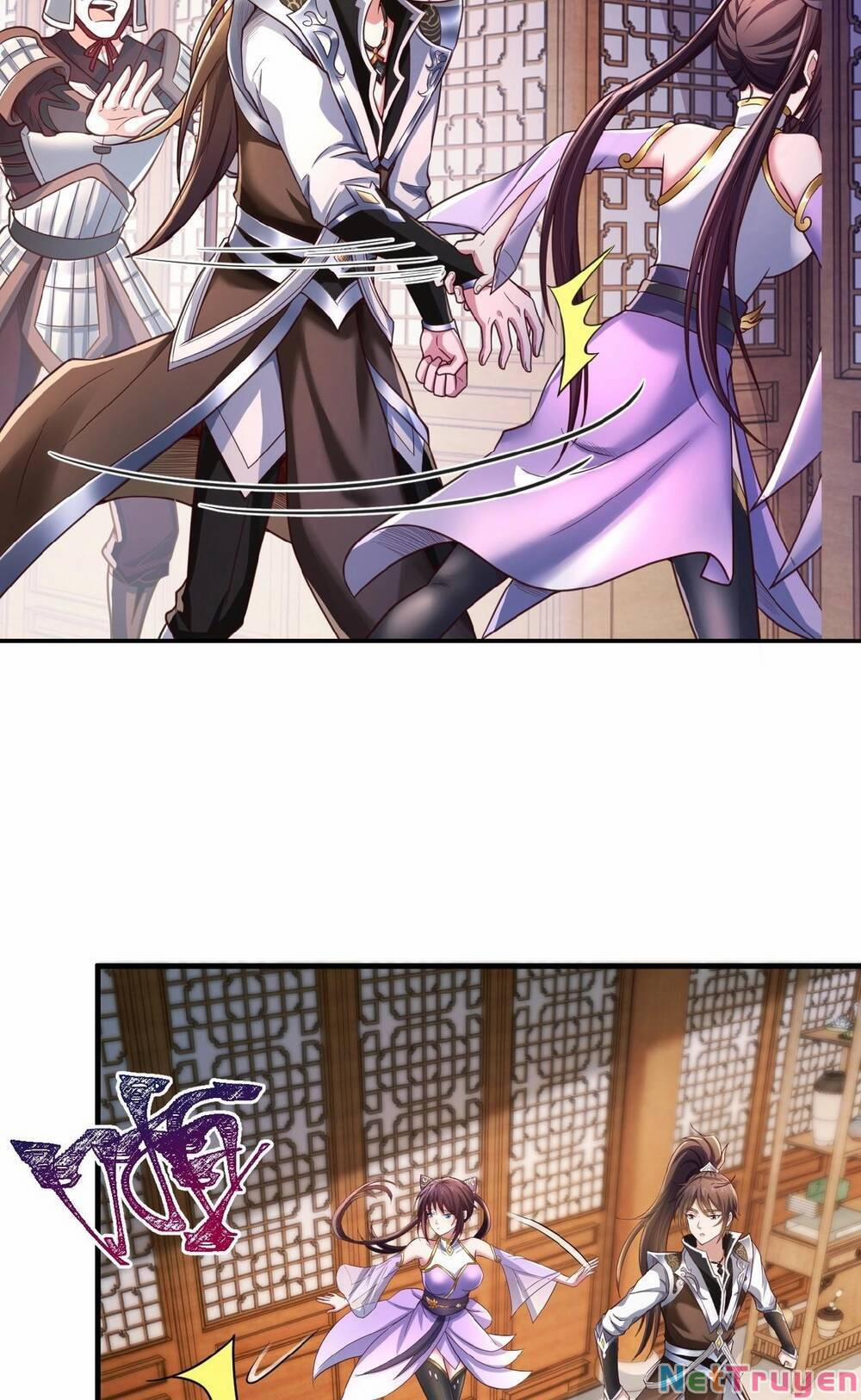 Thái Cổ Thần Vương 1 trang 62