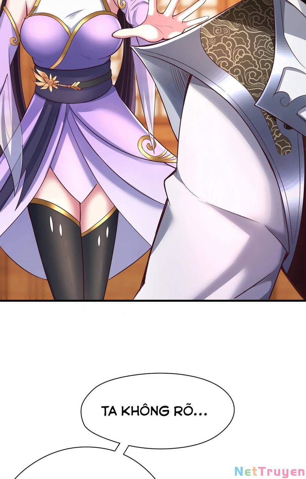 Thái Cổ Thần Vương 1 trang 64