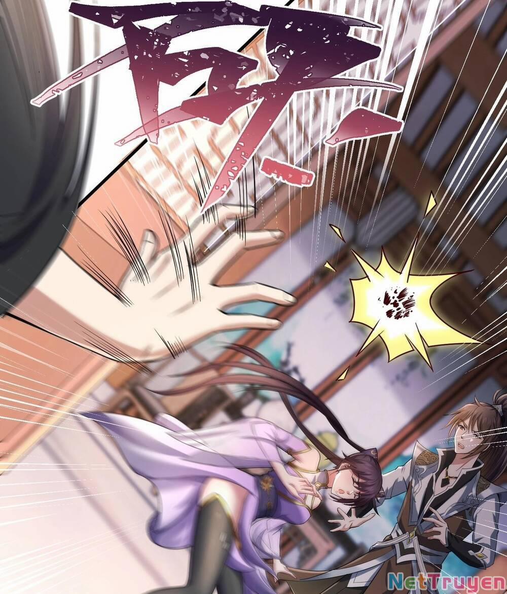 Thái Cổ Thần Vương 1 trang 68