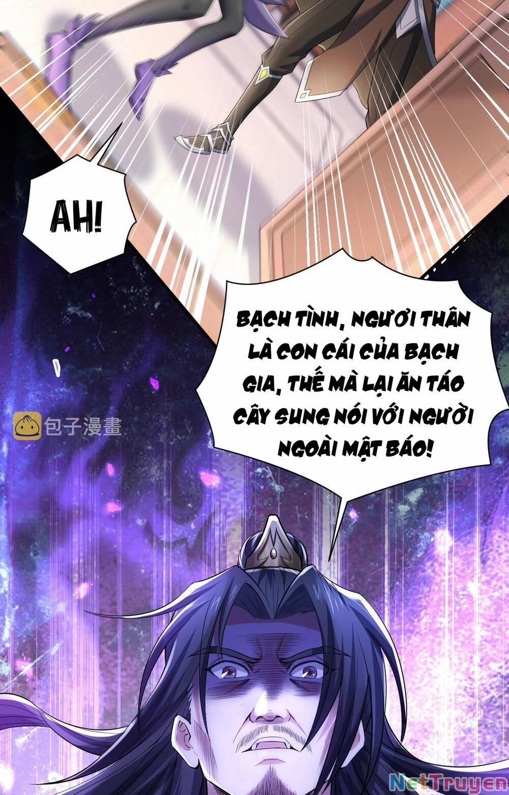 Thái Cổ Thần Vương 1 trang 69