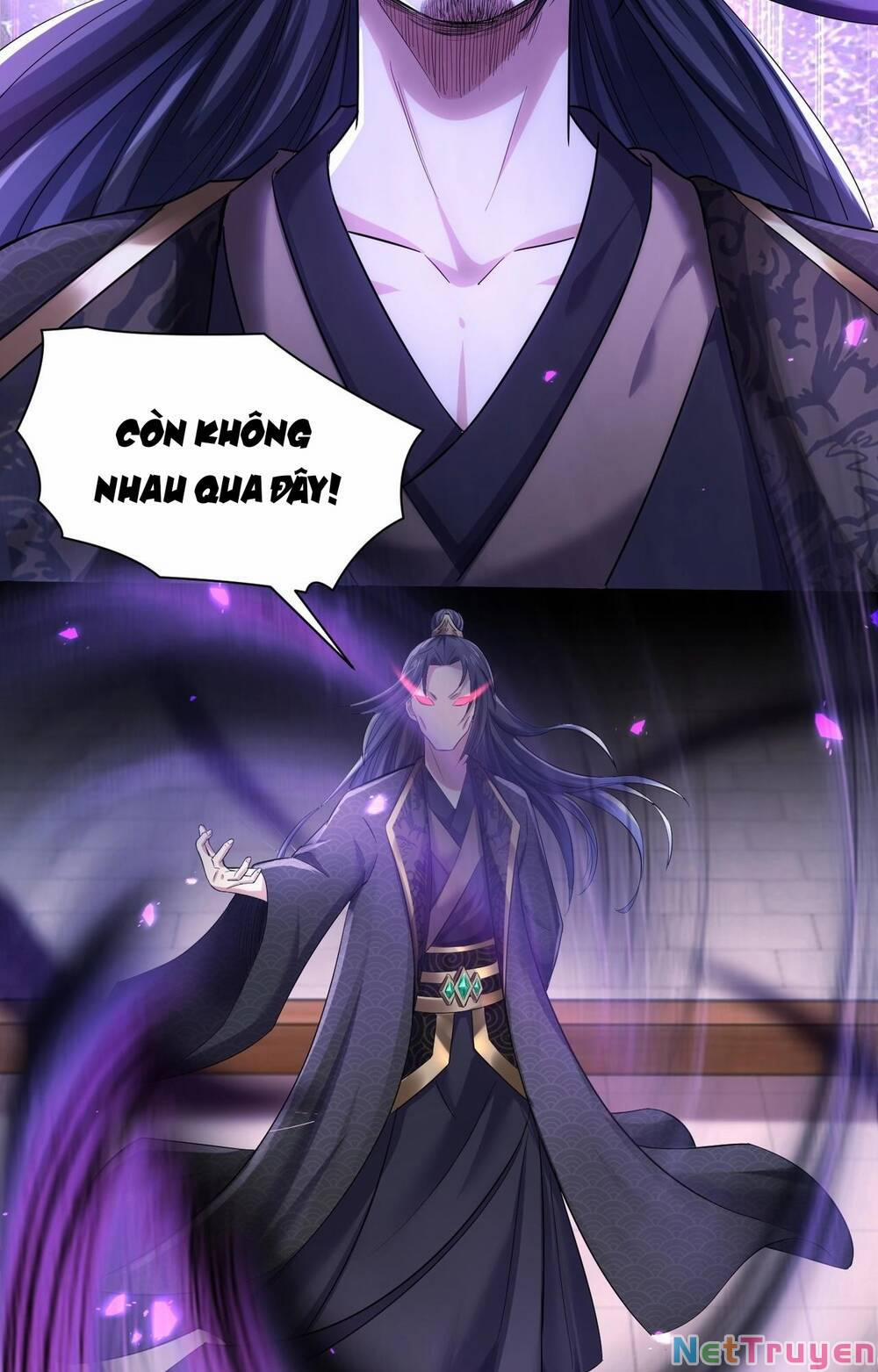 Thái Cổ Thần Vương 1 trang 70