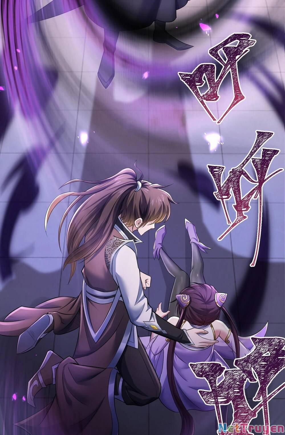 Thái Cổ Thần Vương 1 trang 71