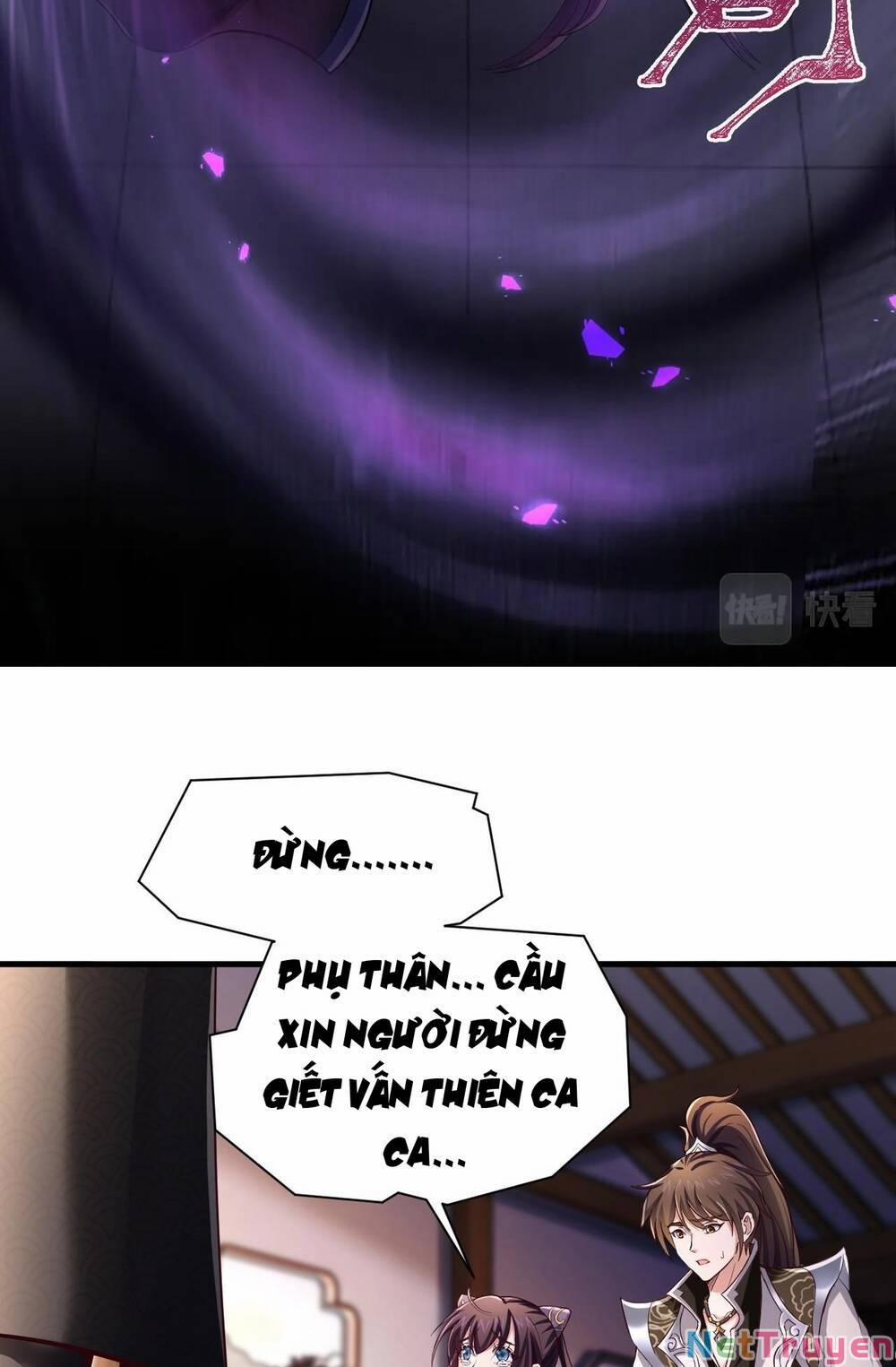 Thái Cổ Thần Vương 1 trang 72