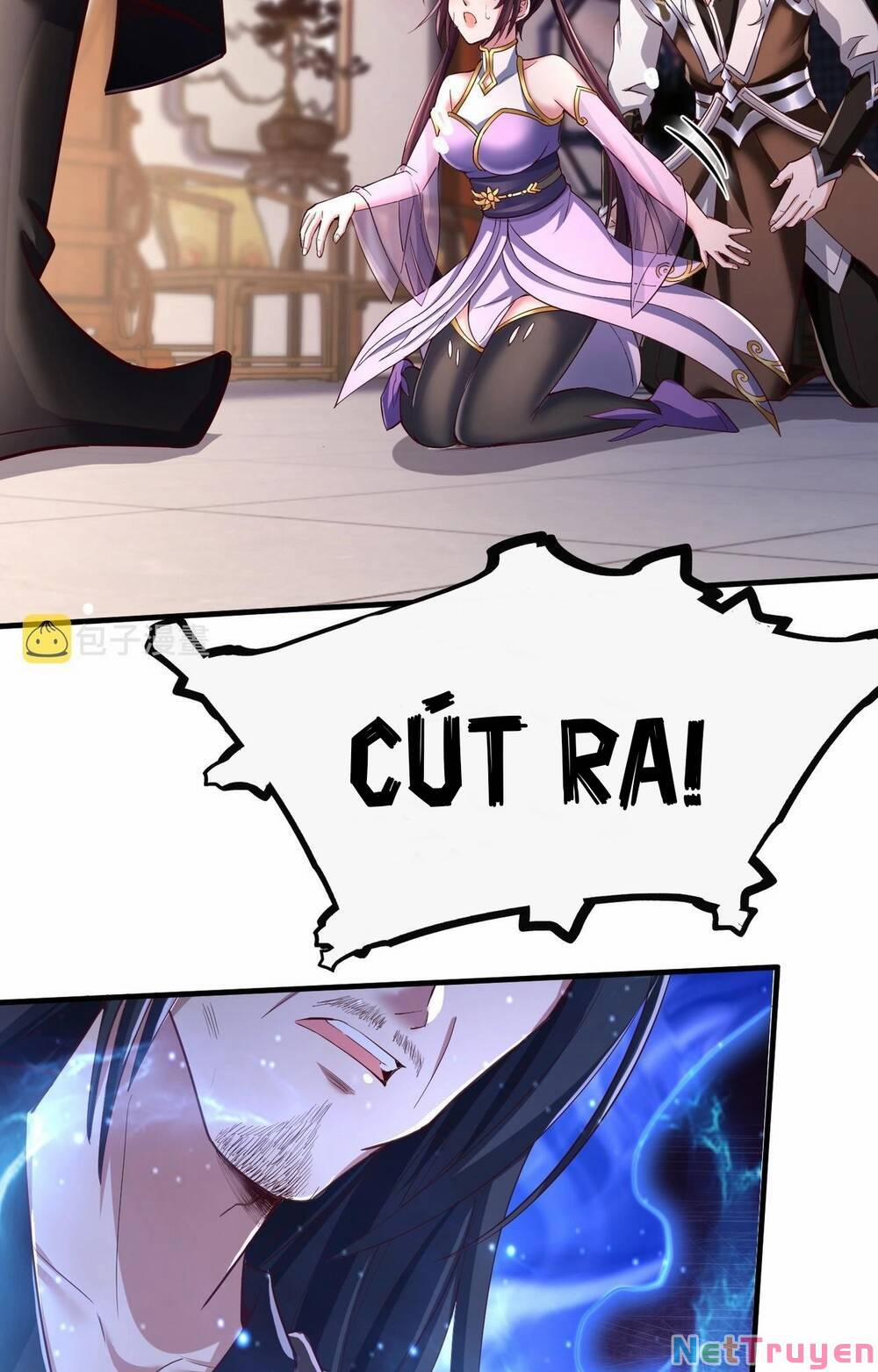 Thái Cổ Thần Vương 1 trang 73