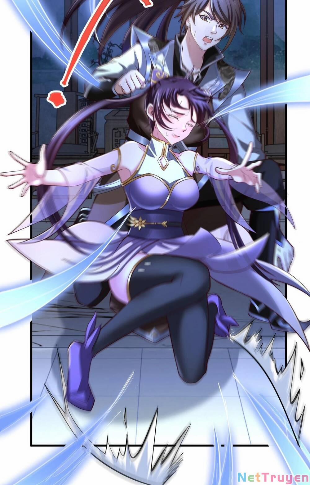 Thái Cổ Thần Vương 1 trang 75