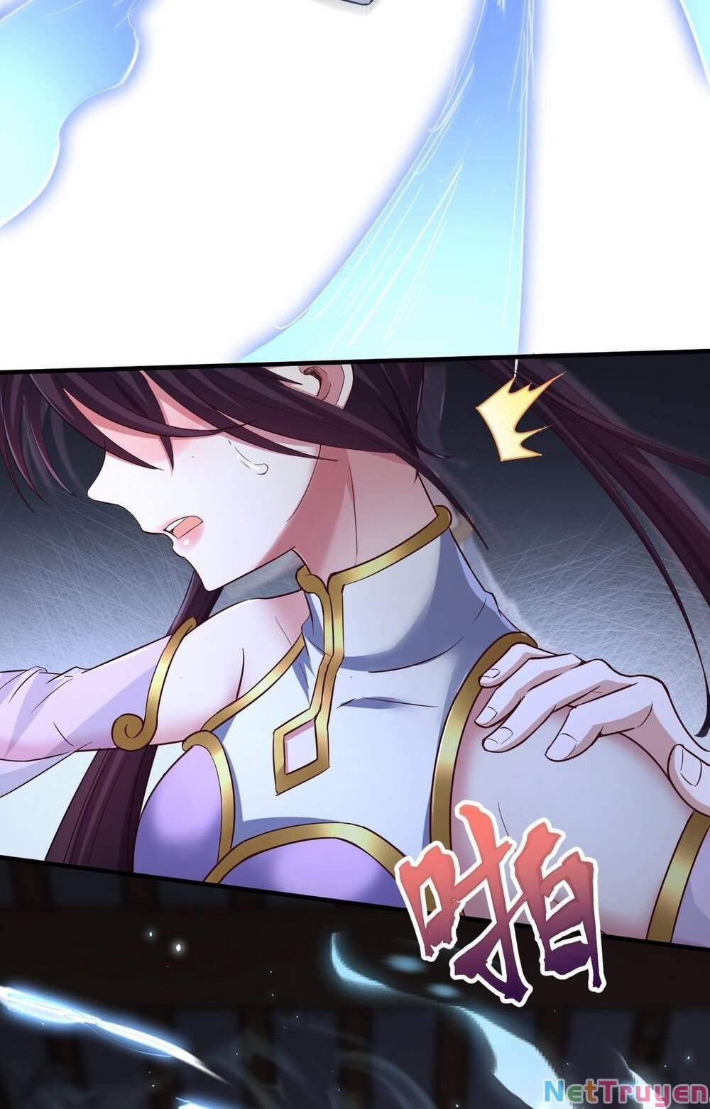 Thái Cổ Thần Vương 1 trang 76