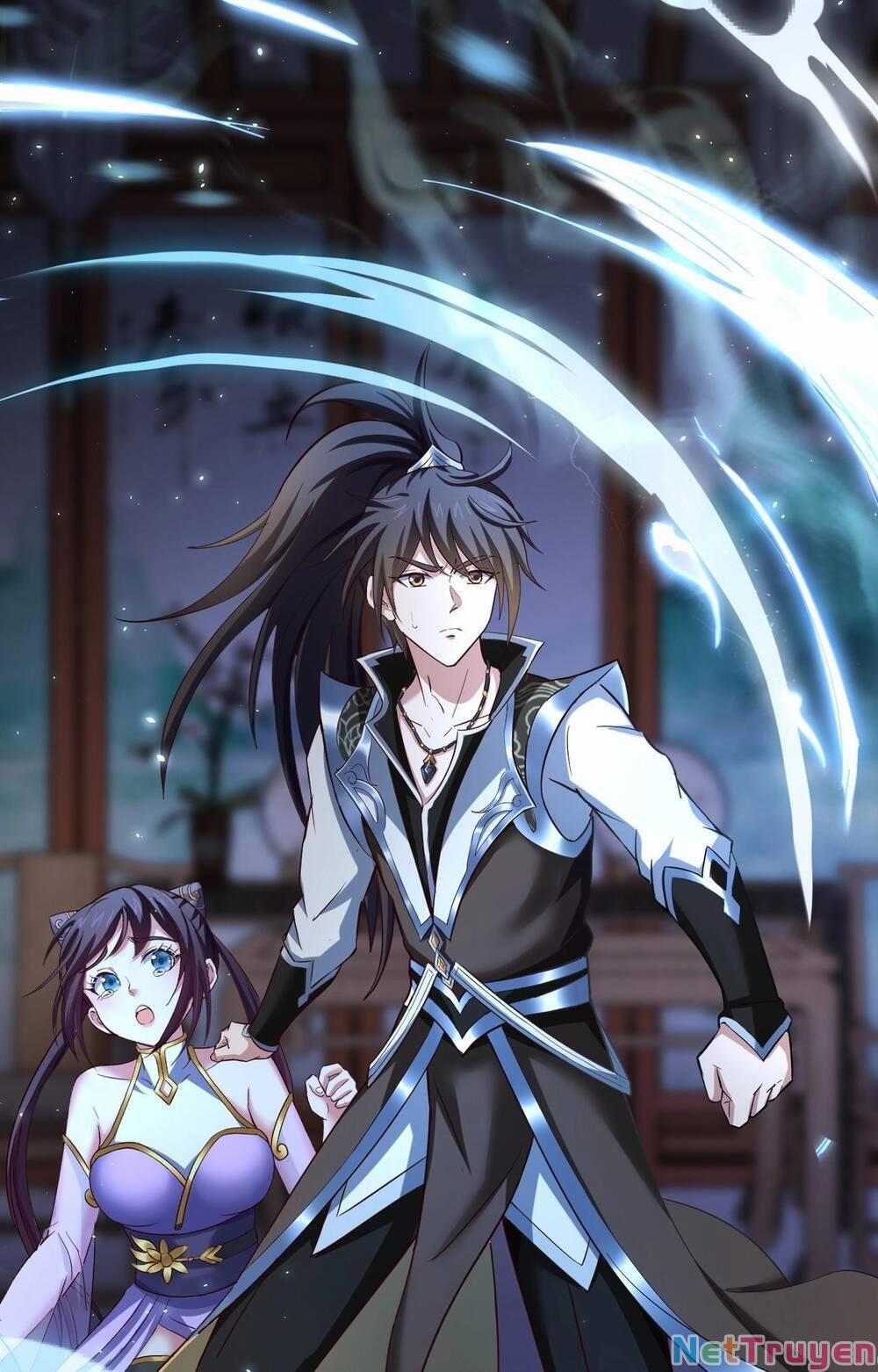 Thái Cổ Thần Vương 1 trang 77