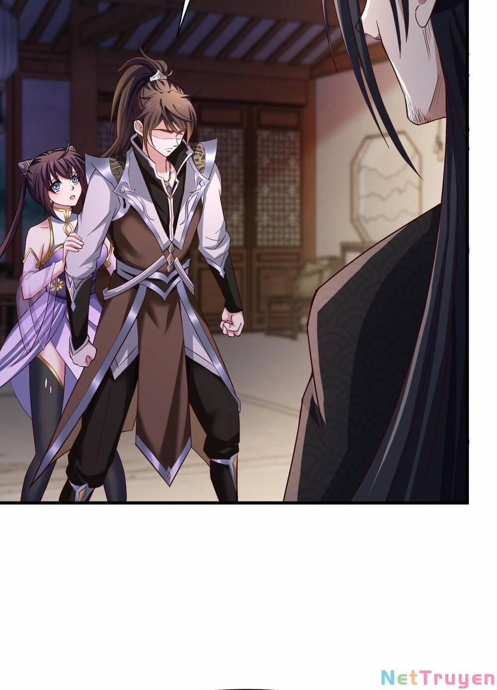 Thái Cổ Thần Vương 1 trang 81