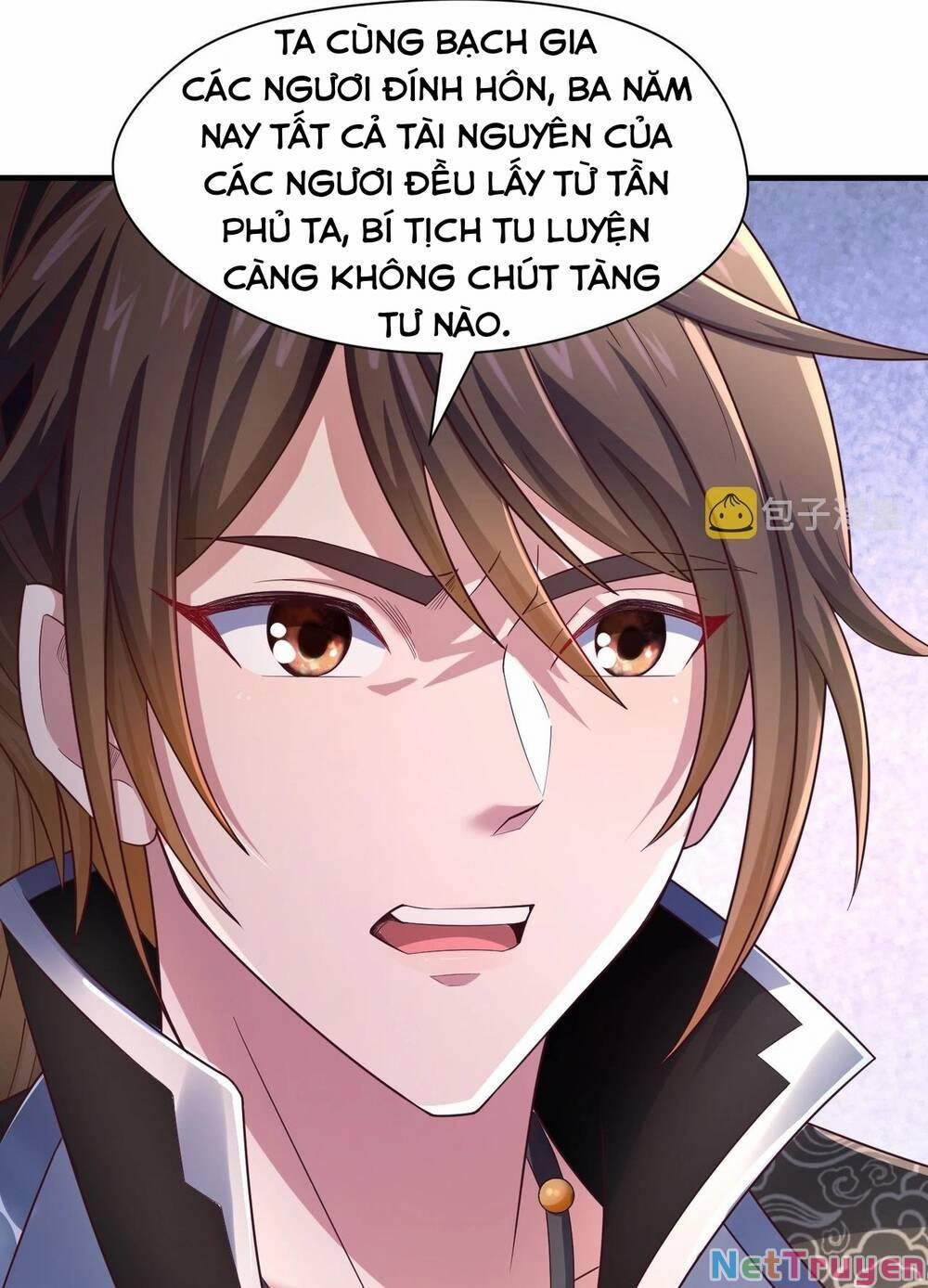 Thái Cổ Thần Vương 1 trang 82