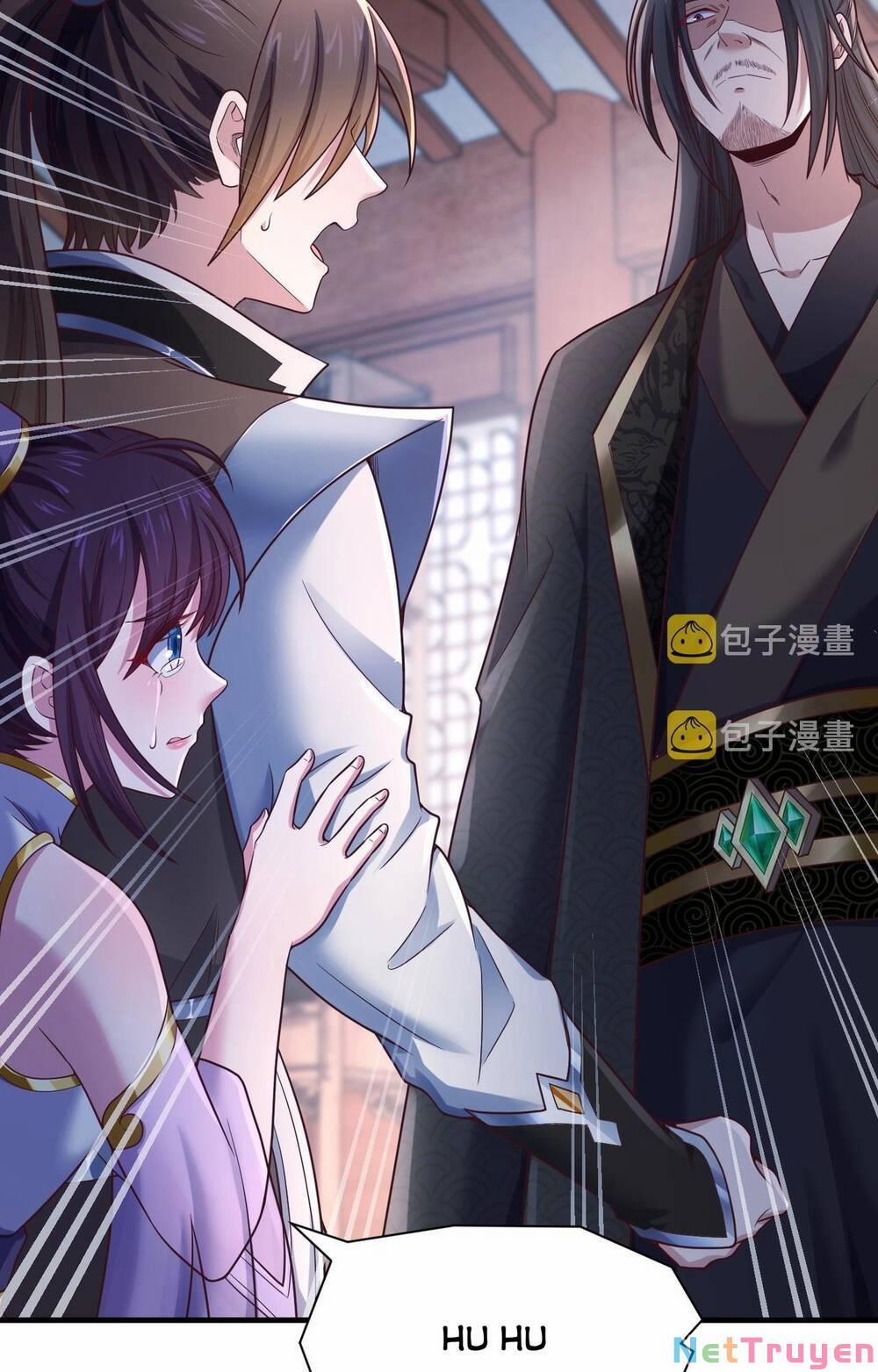 Thái Cổ Thần Vương 1 trang 84