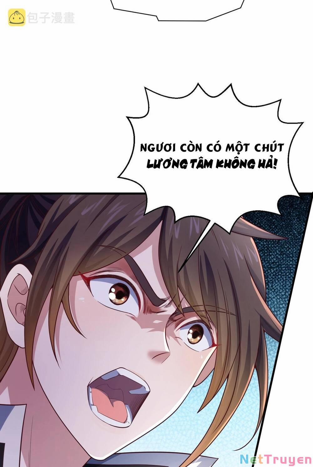 Thái Cổ Thần Vương 1 trang 85