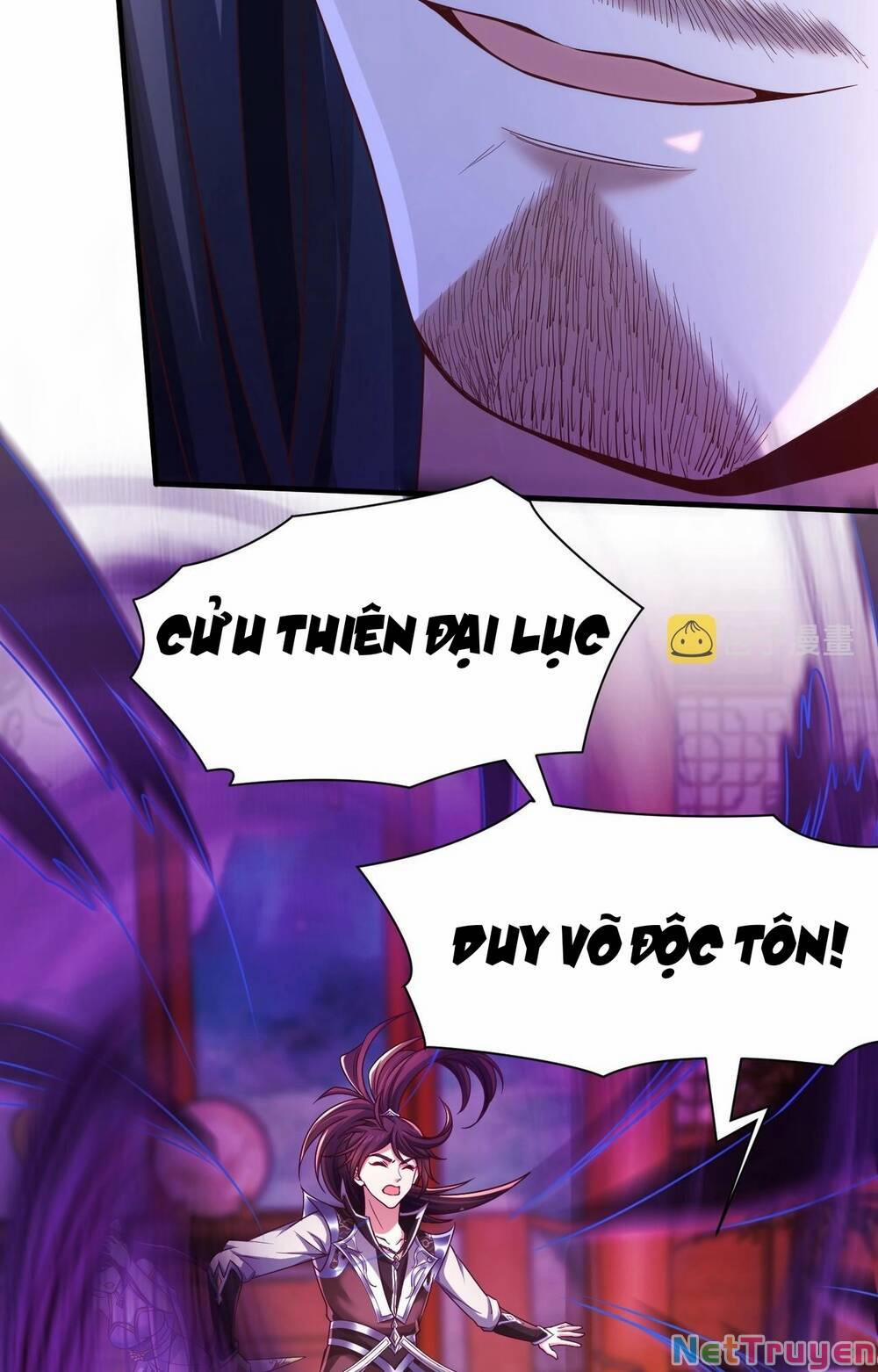 Thái Cổ Thần Vương 1 trang 87