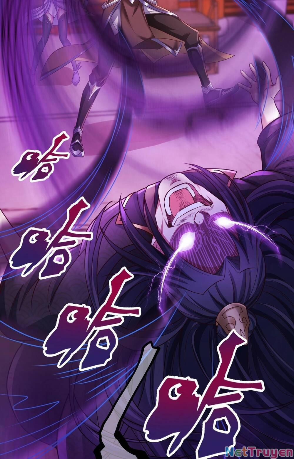 Thái Cổ Thần Vương 1 trang 88