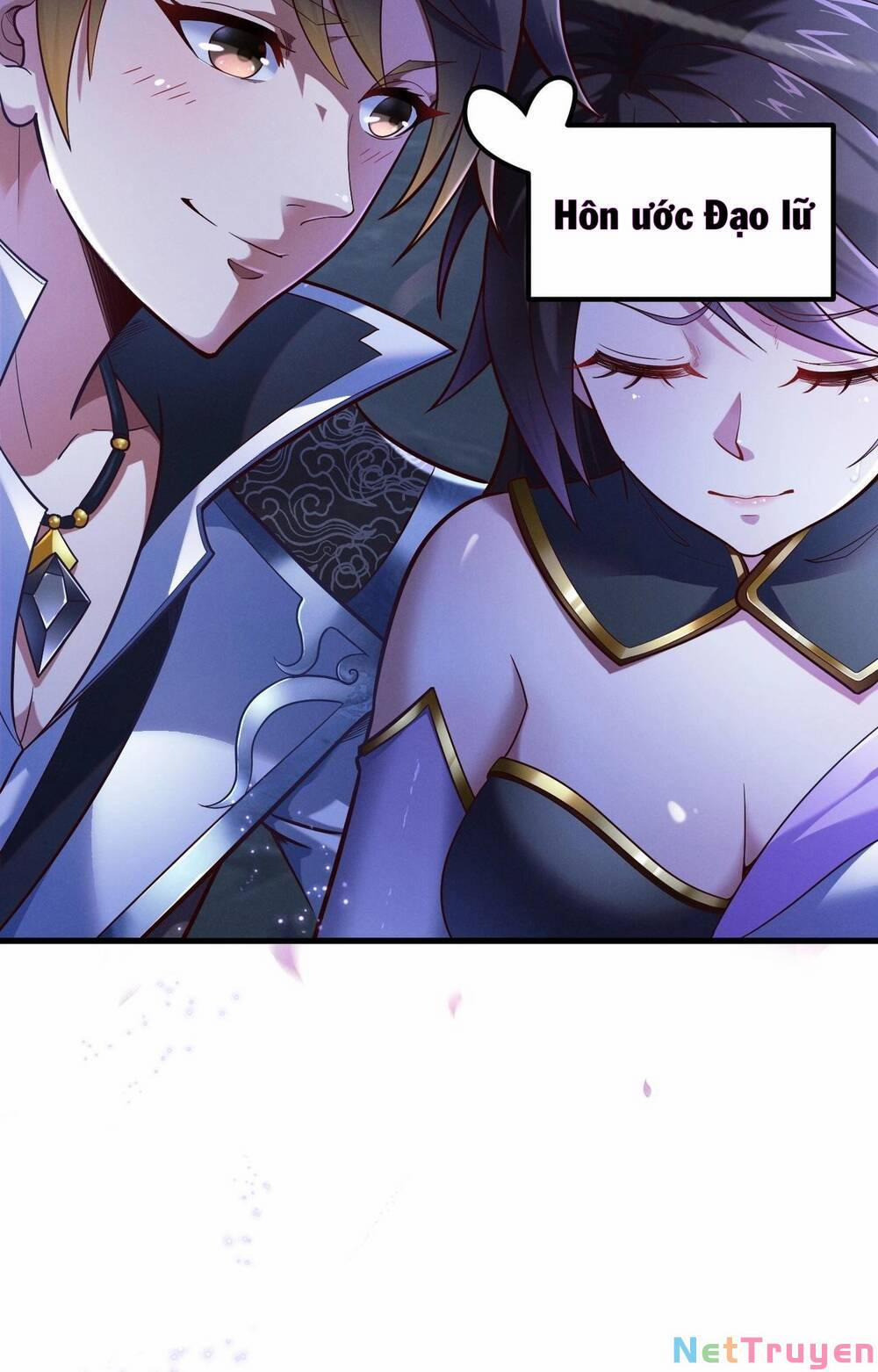 Thái Cổ Thần Vương 1 trang 9