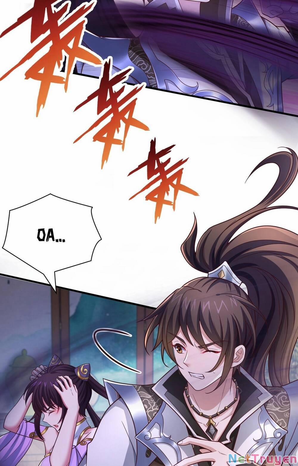 Thái Cổ Thần Vương 1 trang 90