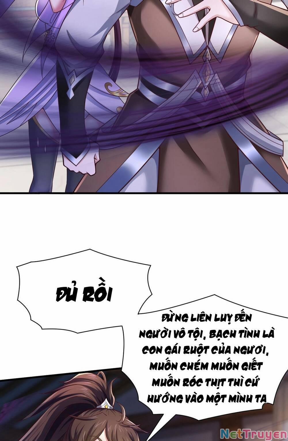 Thái Cổ Thần Vương 1 trang 91