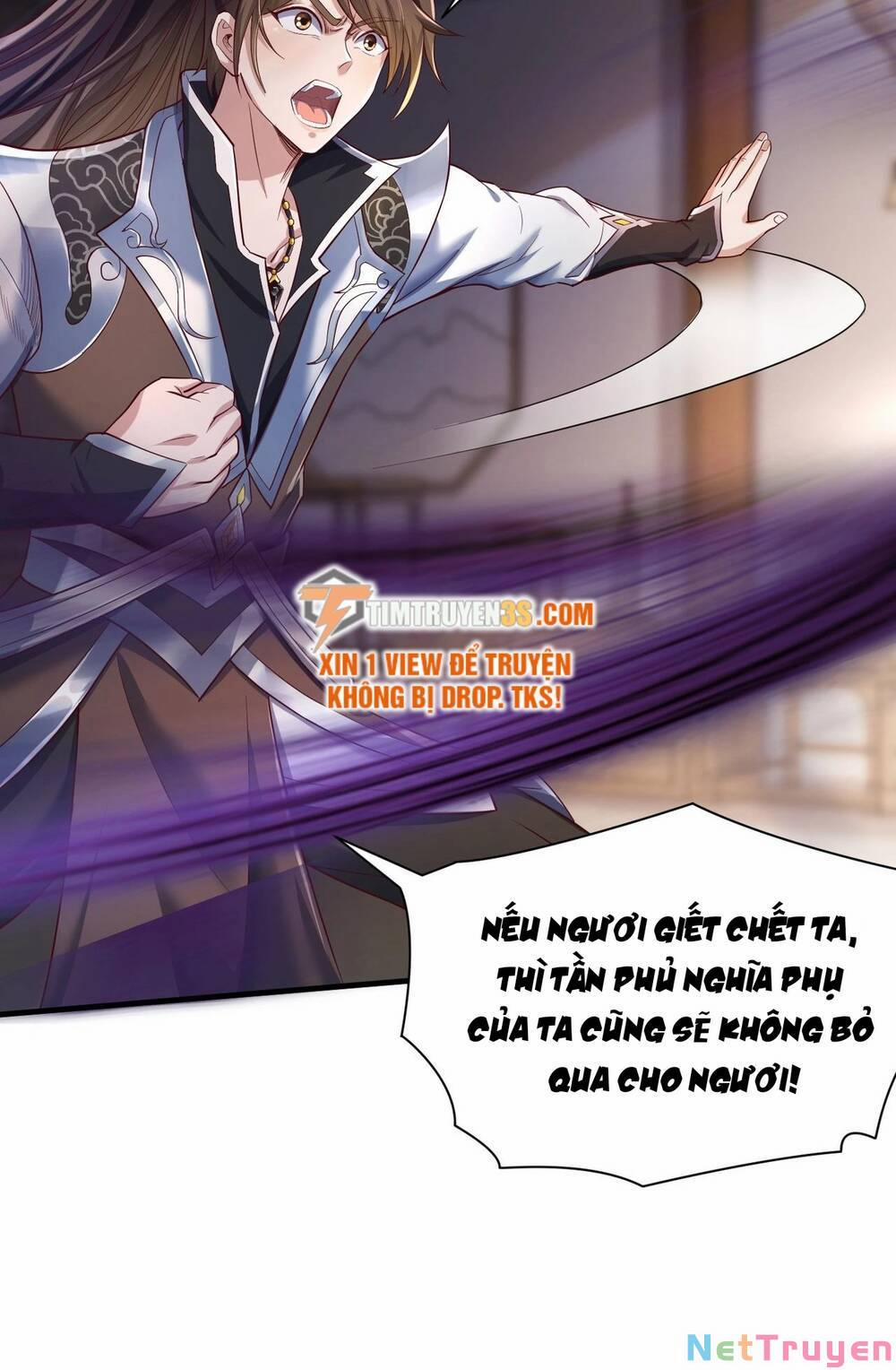 Thái Cổ Thần Vương 1 trang 92