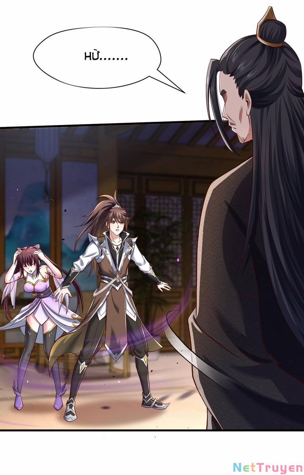 Thái Cổ Thần Vương 1 trang 93