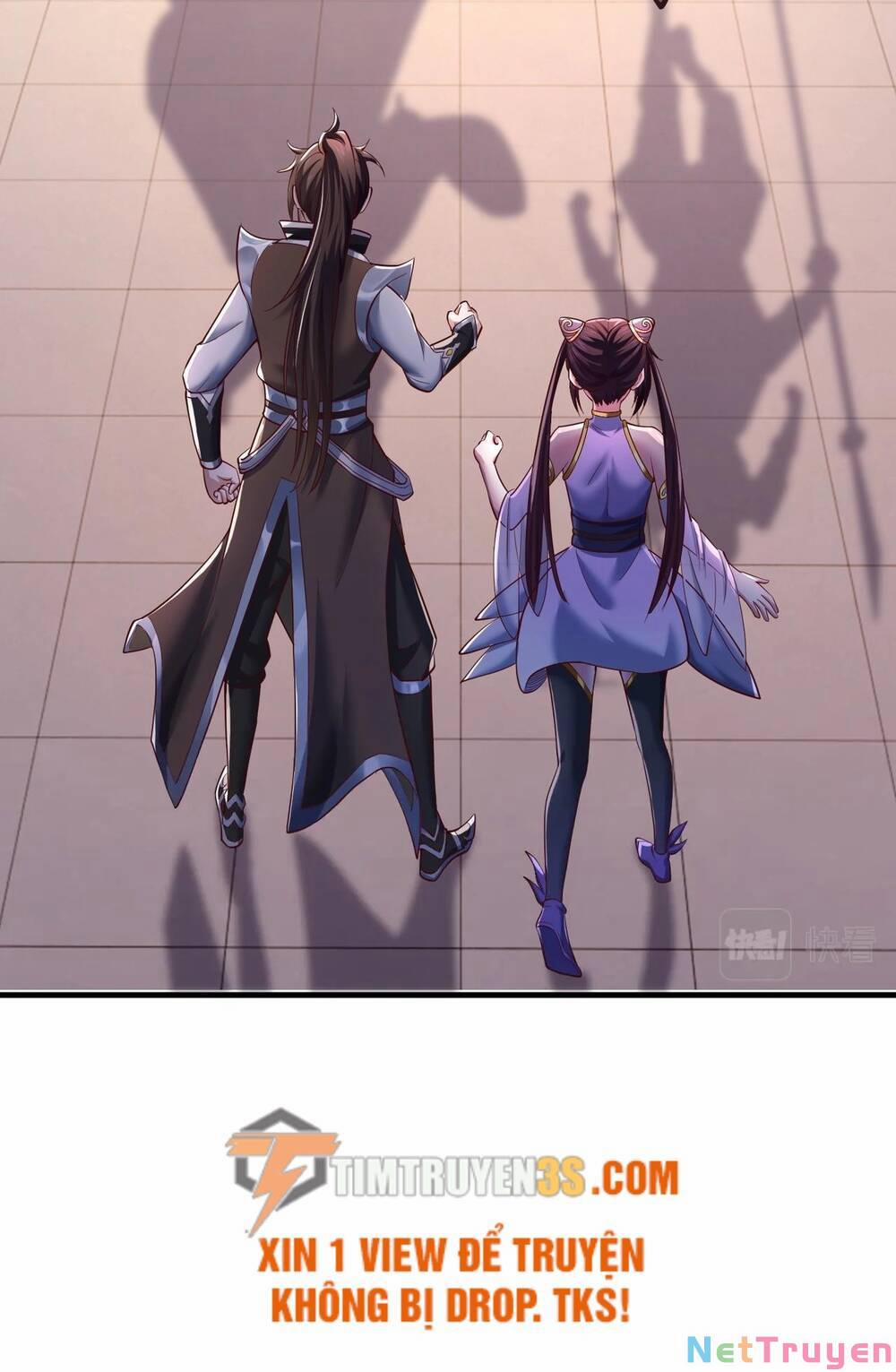 Thái Cổ Thần Vương 1 trang 95