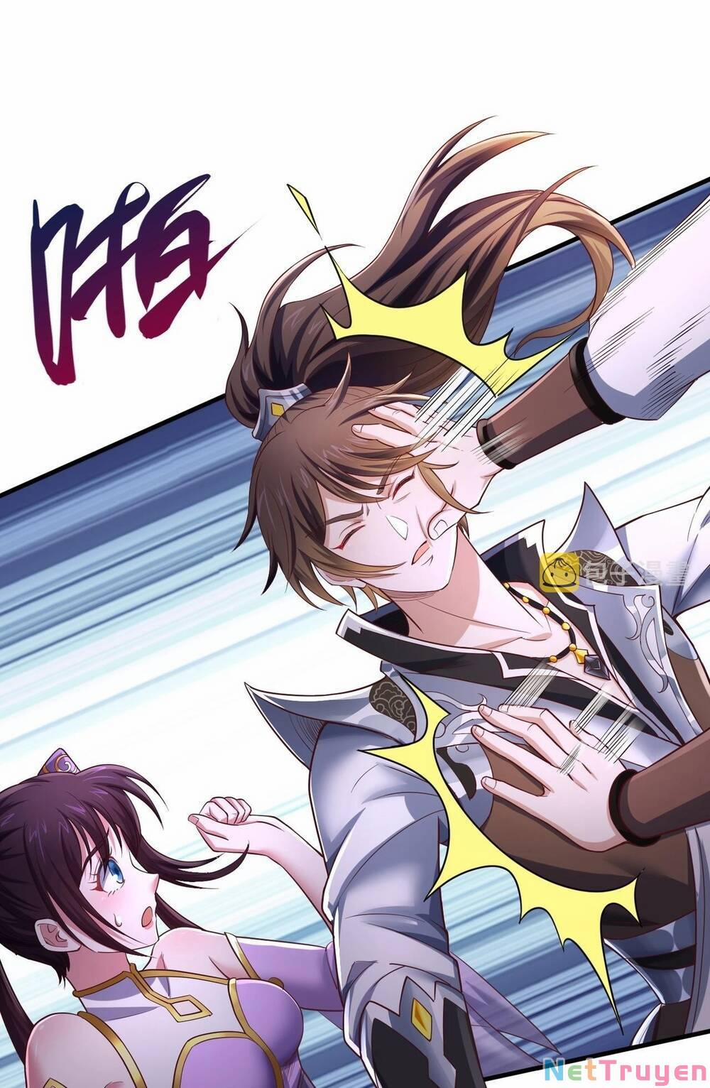 Thái Cổ Thần Vương 1 trang 96