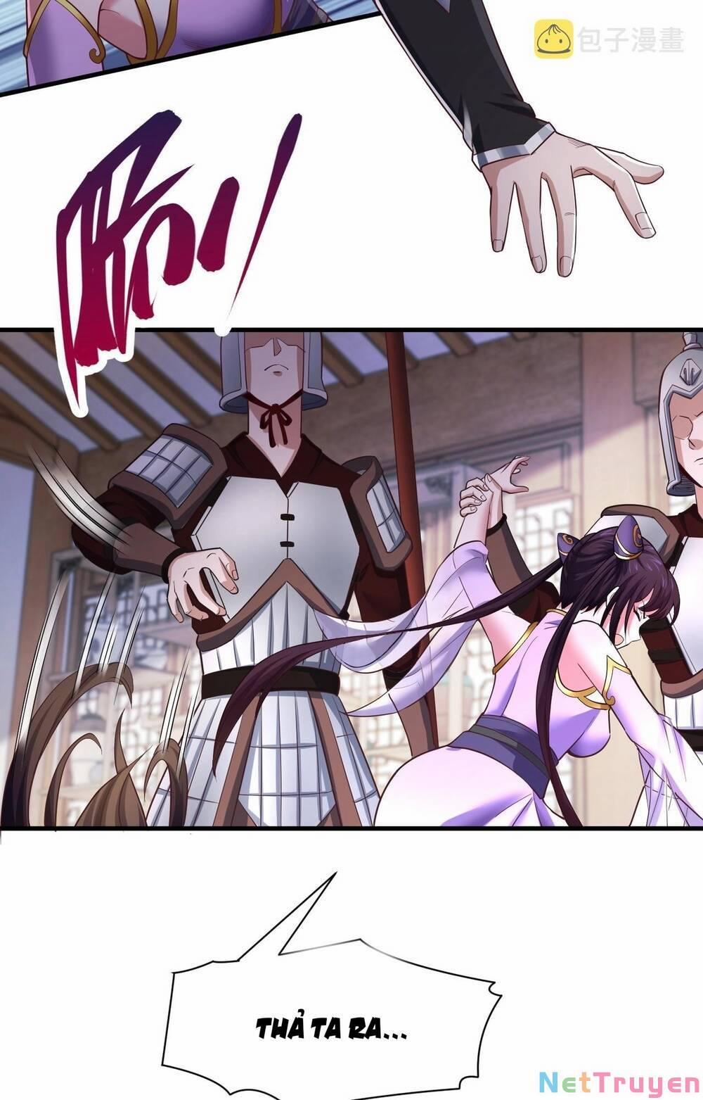 Thái Cổ Thần Vương 1 trang 97