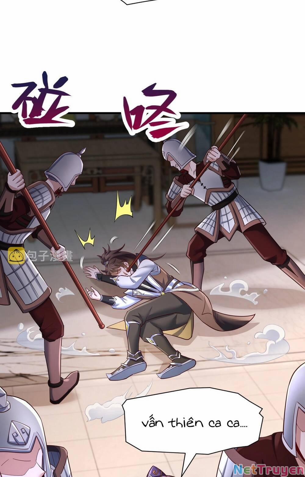 Thái Cổ Thần Vương 1 trang 98