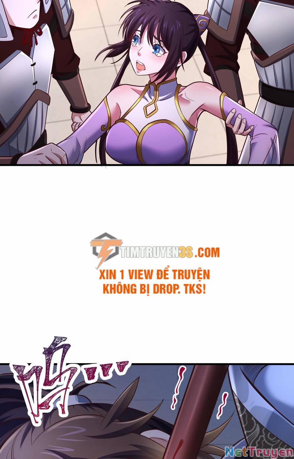 Thái Cổ Thần Vương 1 trang 99