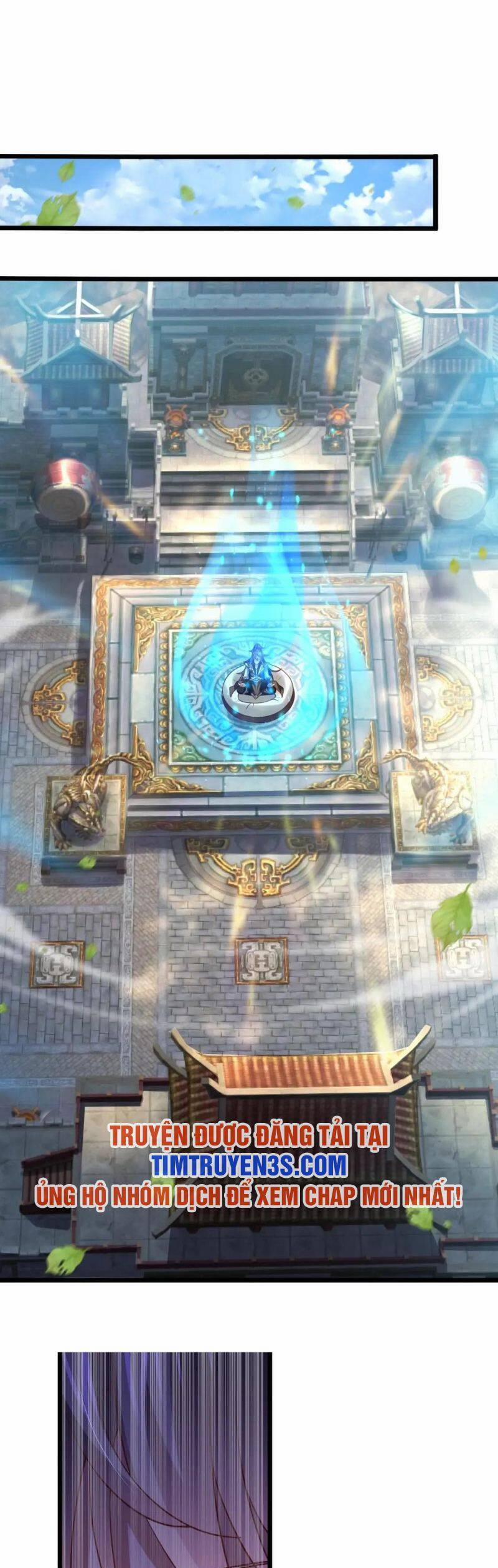 Thái Cổ Thần Vương 10 trang 14